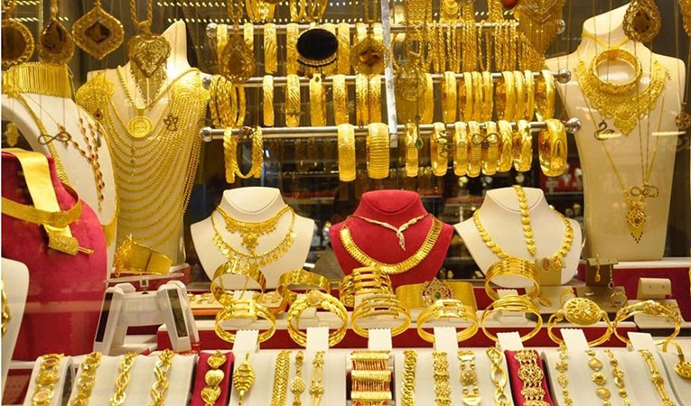 Köprübaşı Kuyumcu